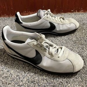 Nike Cortez shoes